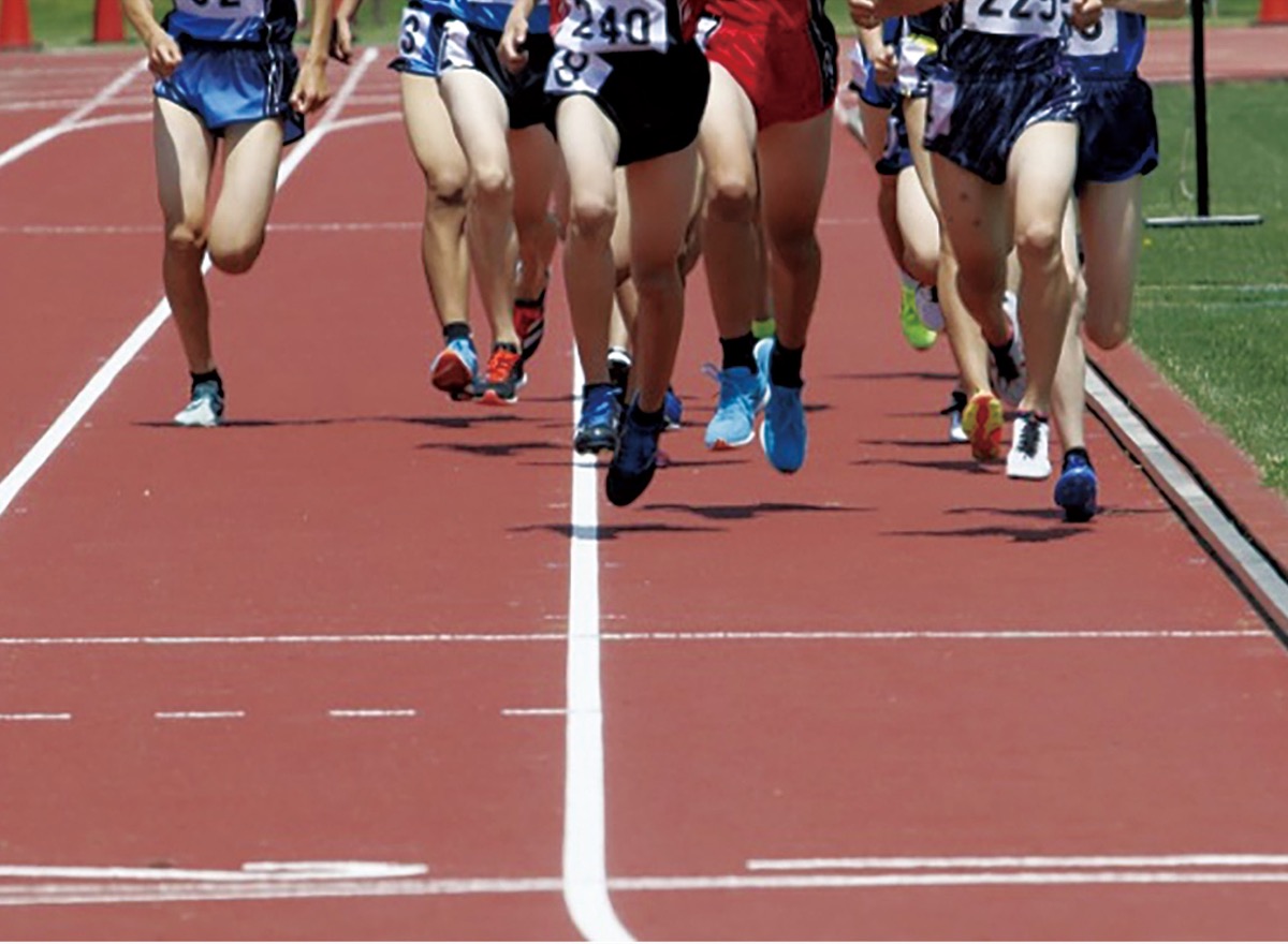 トツカ・スポーツのススメ！