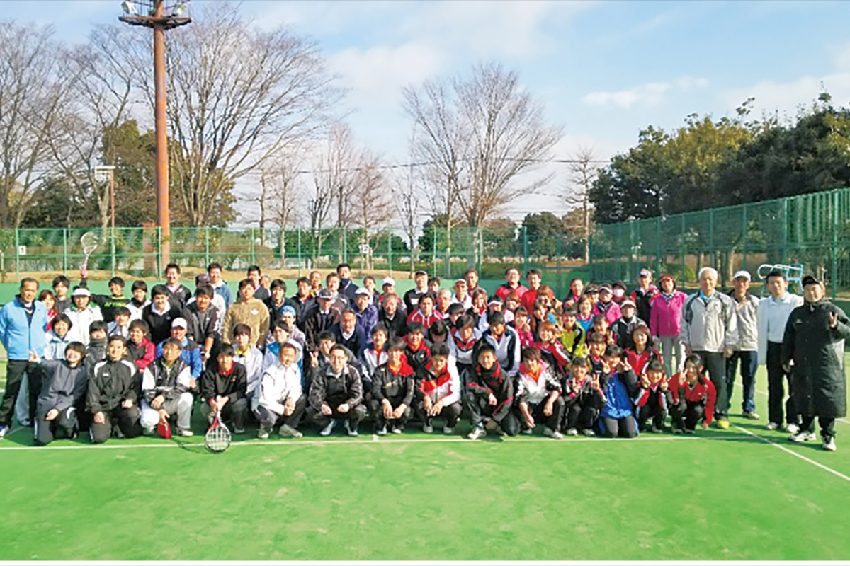 トツカ・スポーツのススメ！