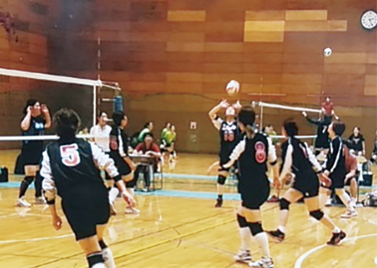 トツカ・スポーツのススメ！