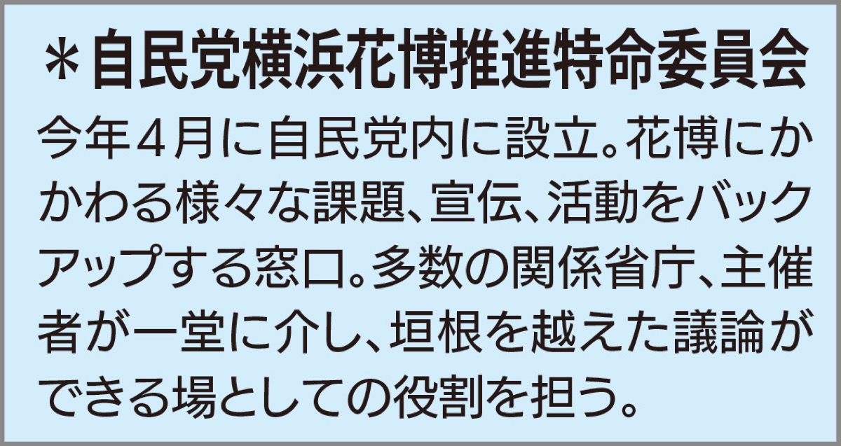 ｢地元民参加のイベントに｣ (写真2)
