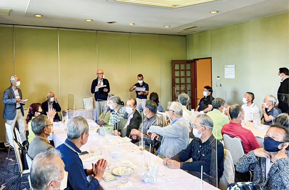 トツカ・スポーツのススメ！