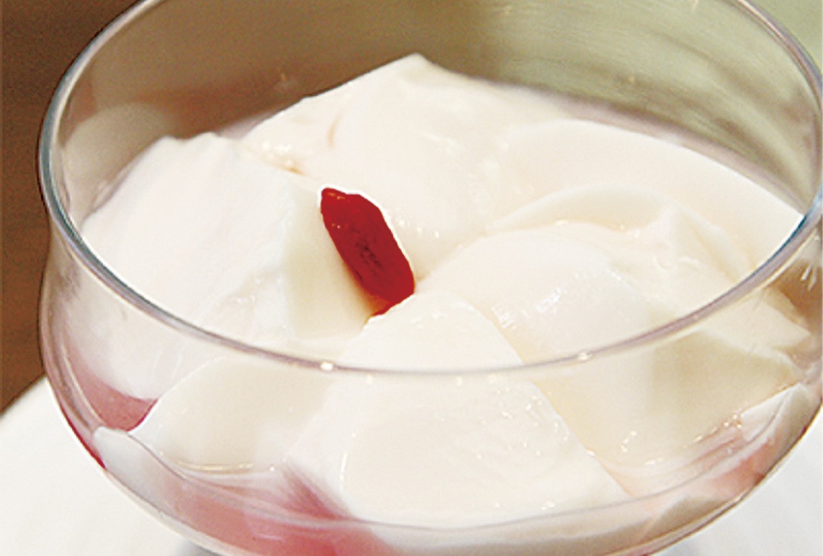 China Table 花木蘭