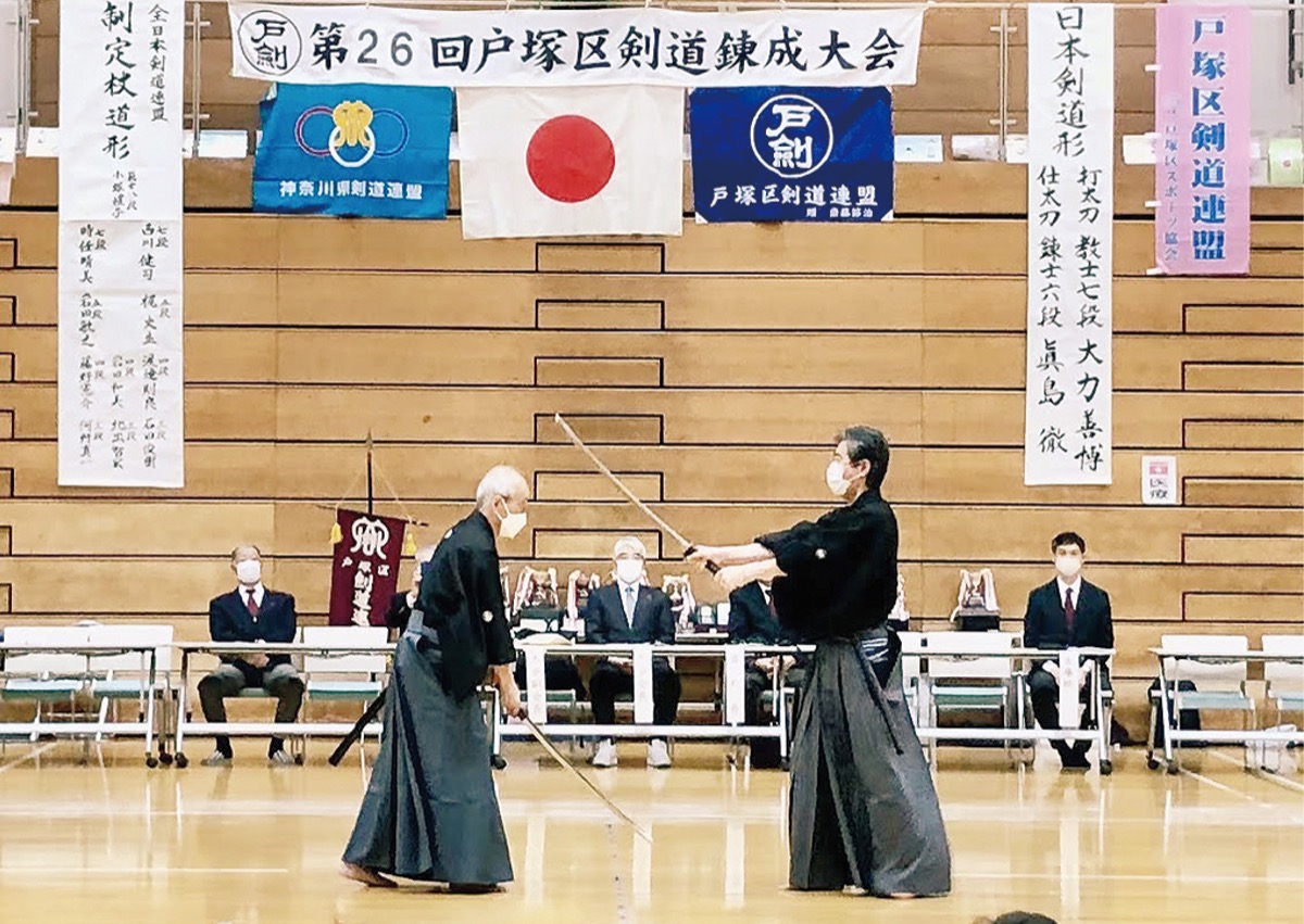 トツカ・スポーツのススメ！