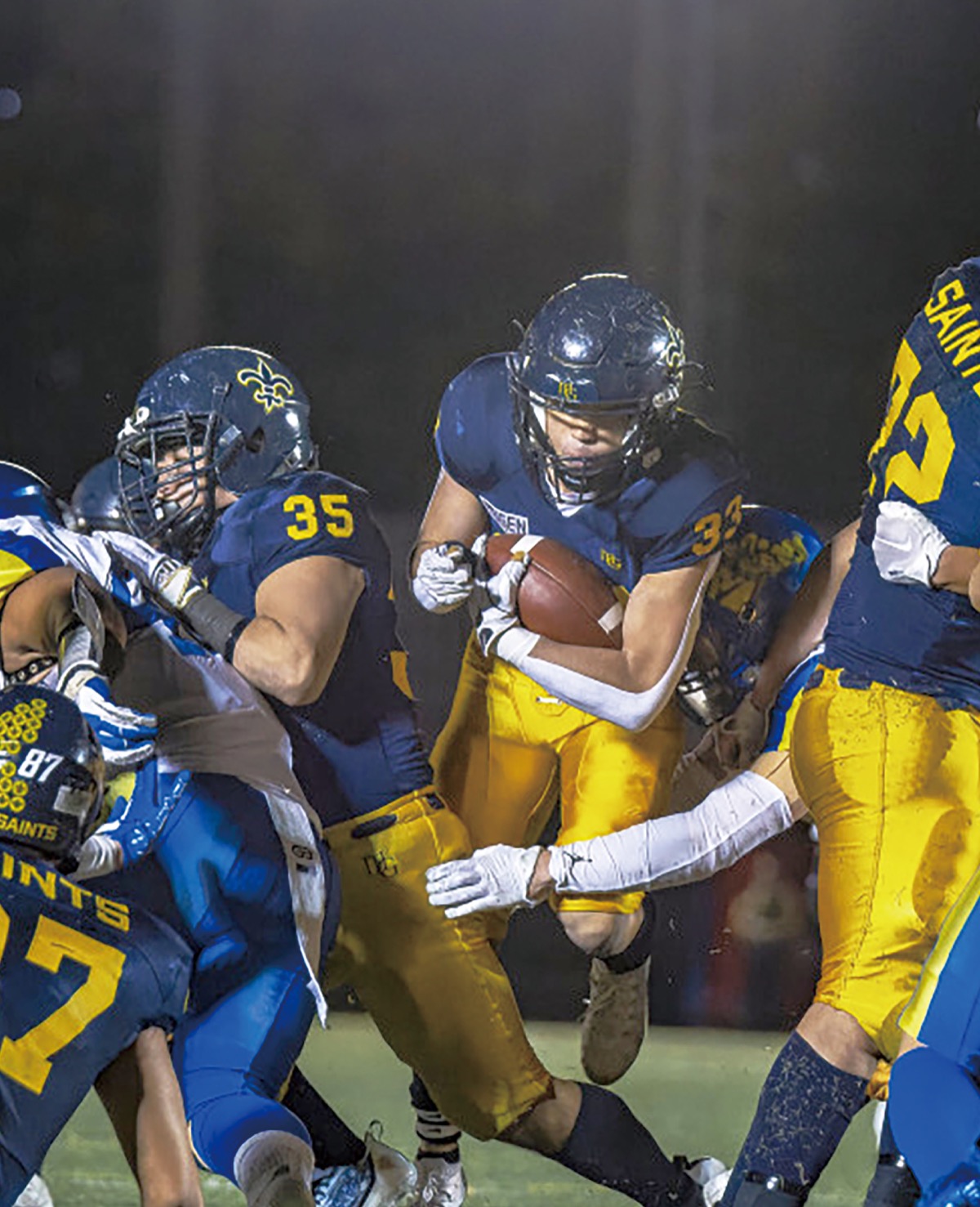 関西学院ファイターズ　グラコン 関西学院ファイターズ グラコン ⭐️アメリカンフットボール