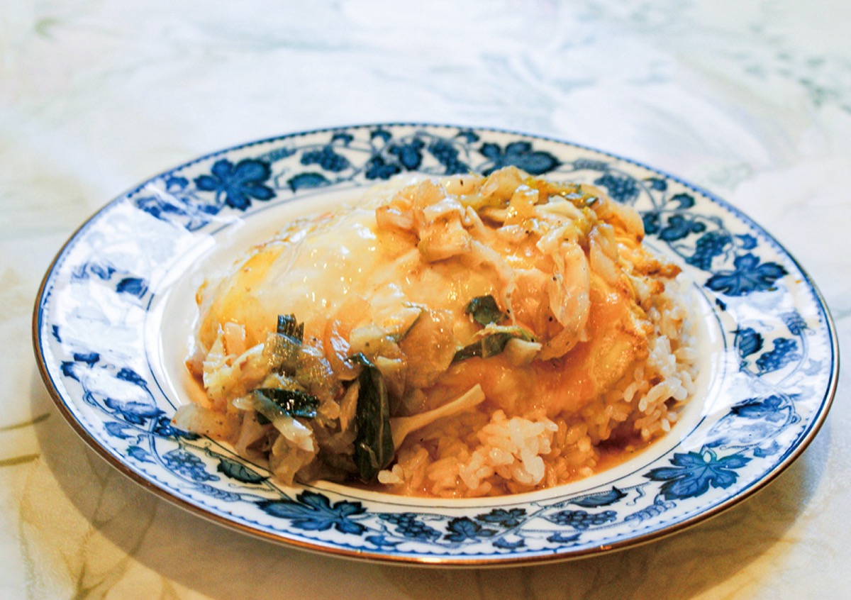 レストラン　アンダンテ