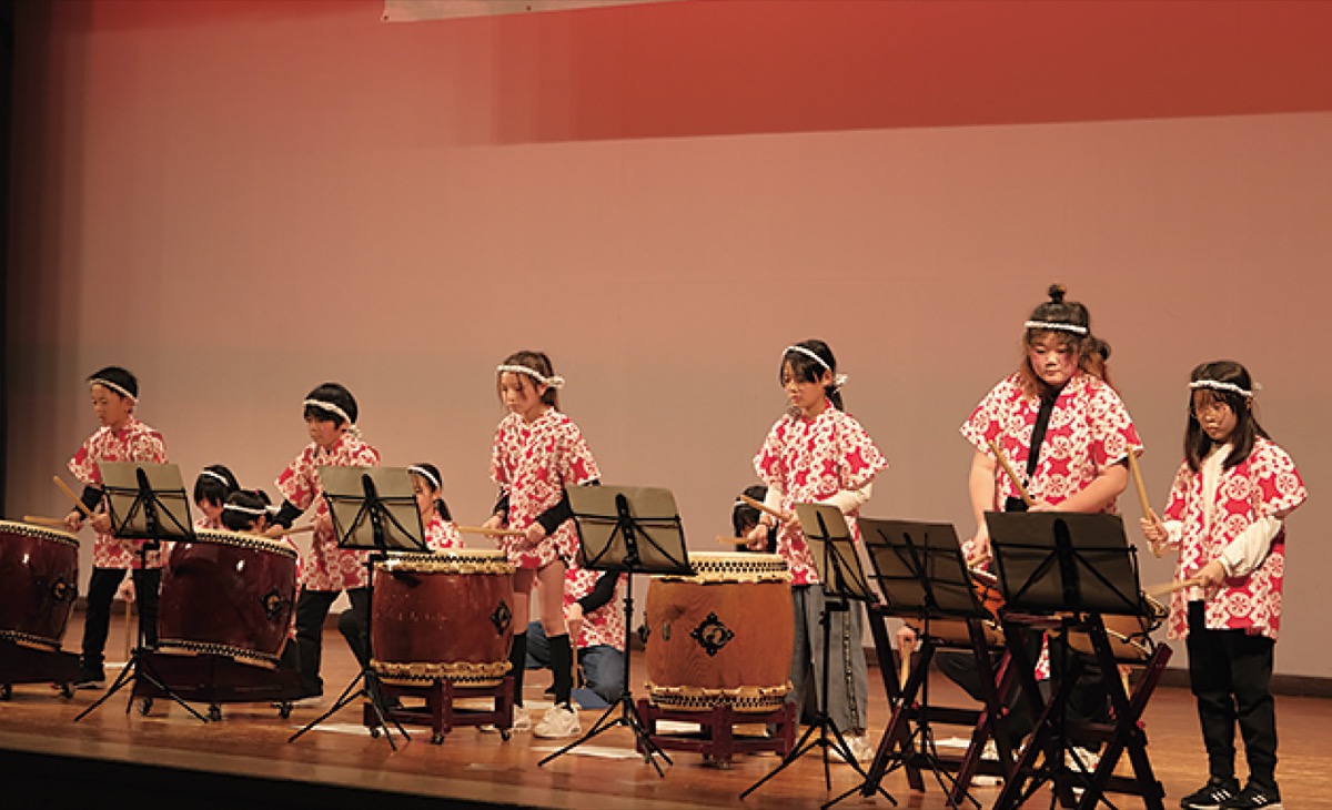 ｢いきいき｣した作品とステージ