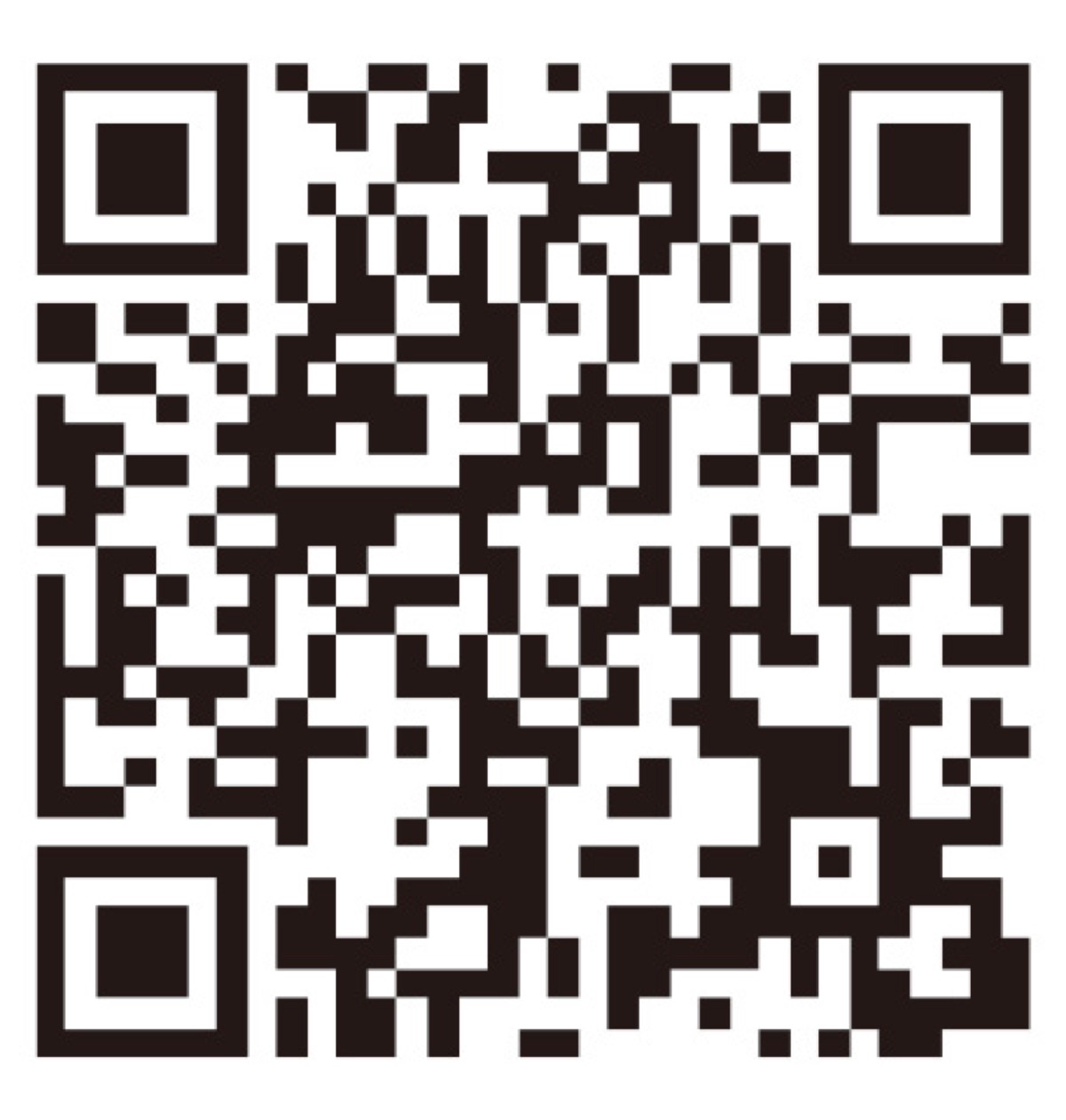 詳しくは二次元コードから