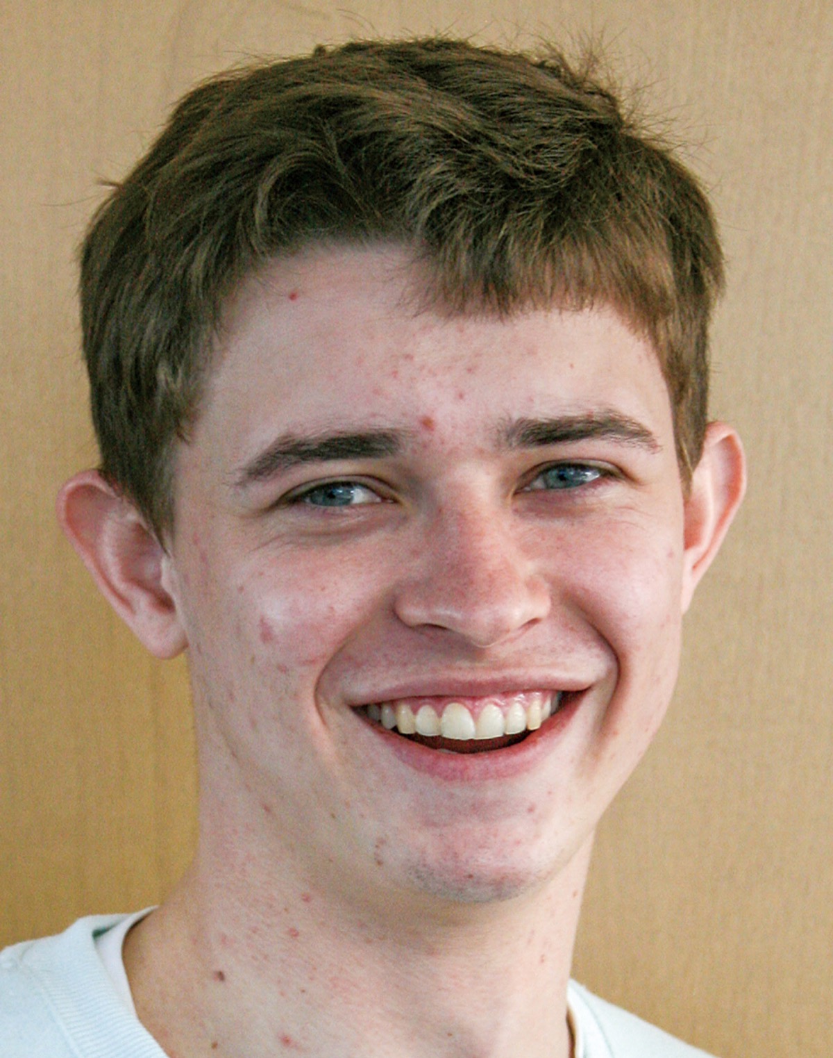 シュトンダ・ヤロスラフさん (写真1)