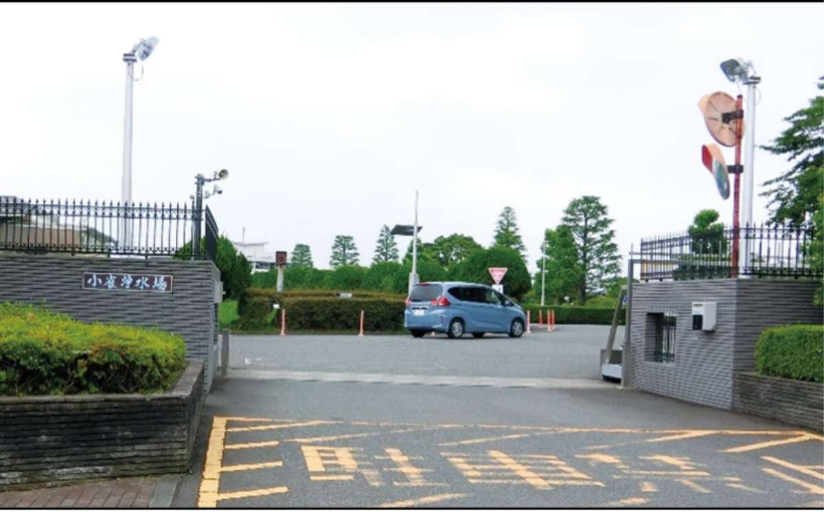 とつか博士のわが街クイズ　Vol.13