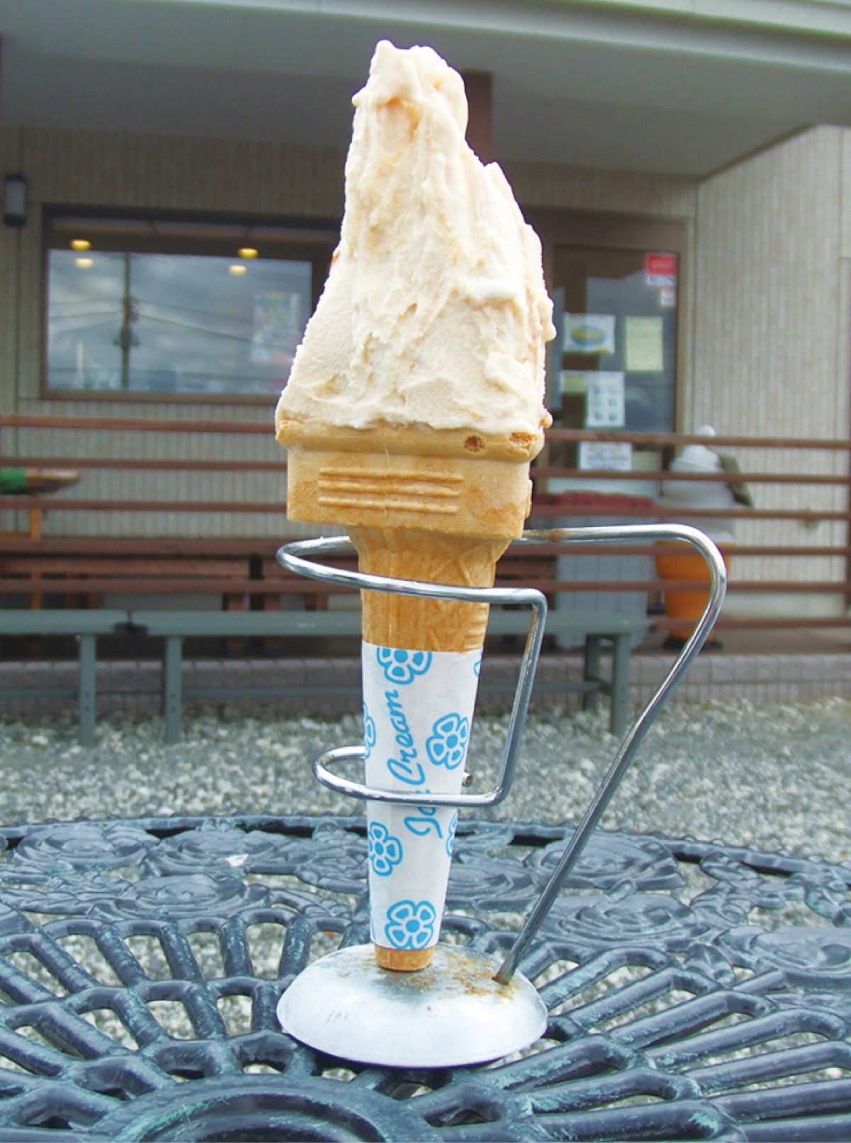 横濱アイス工房