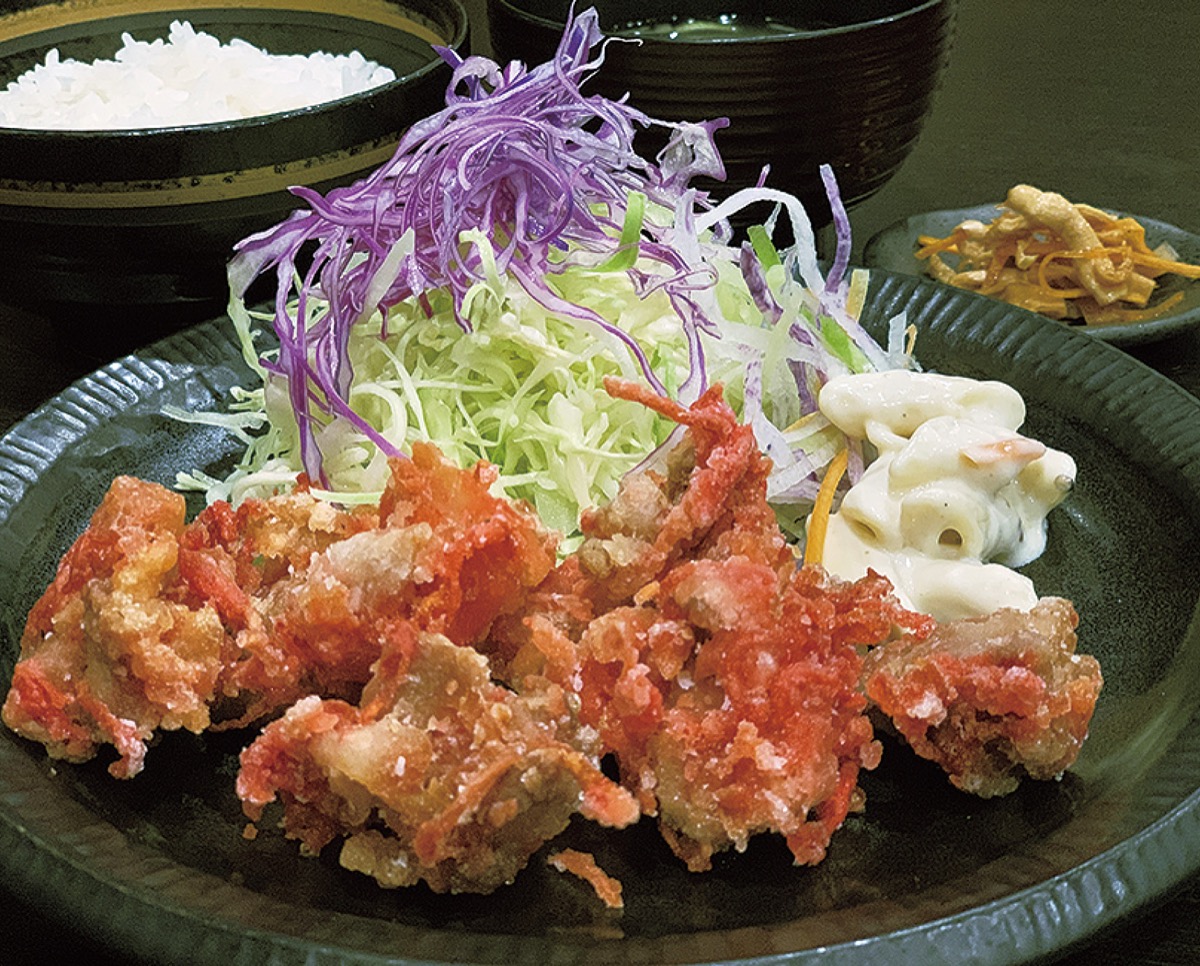 和食　まるぶん