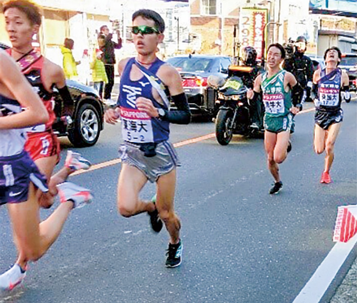 とつか博士のわが街クイズ　Vol.16