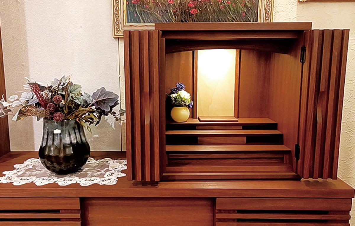 葉山ガーデン サイドボード