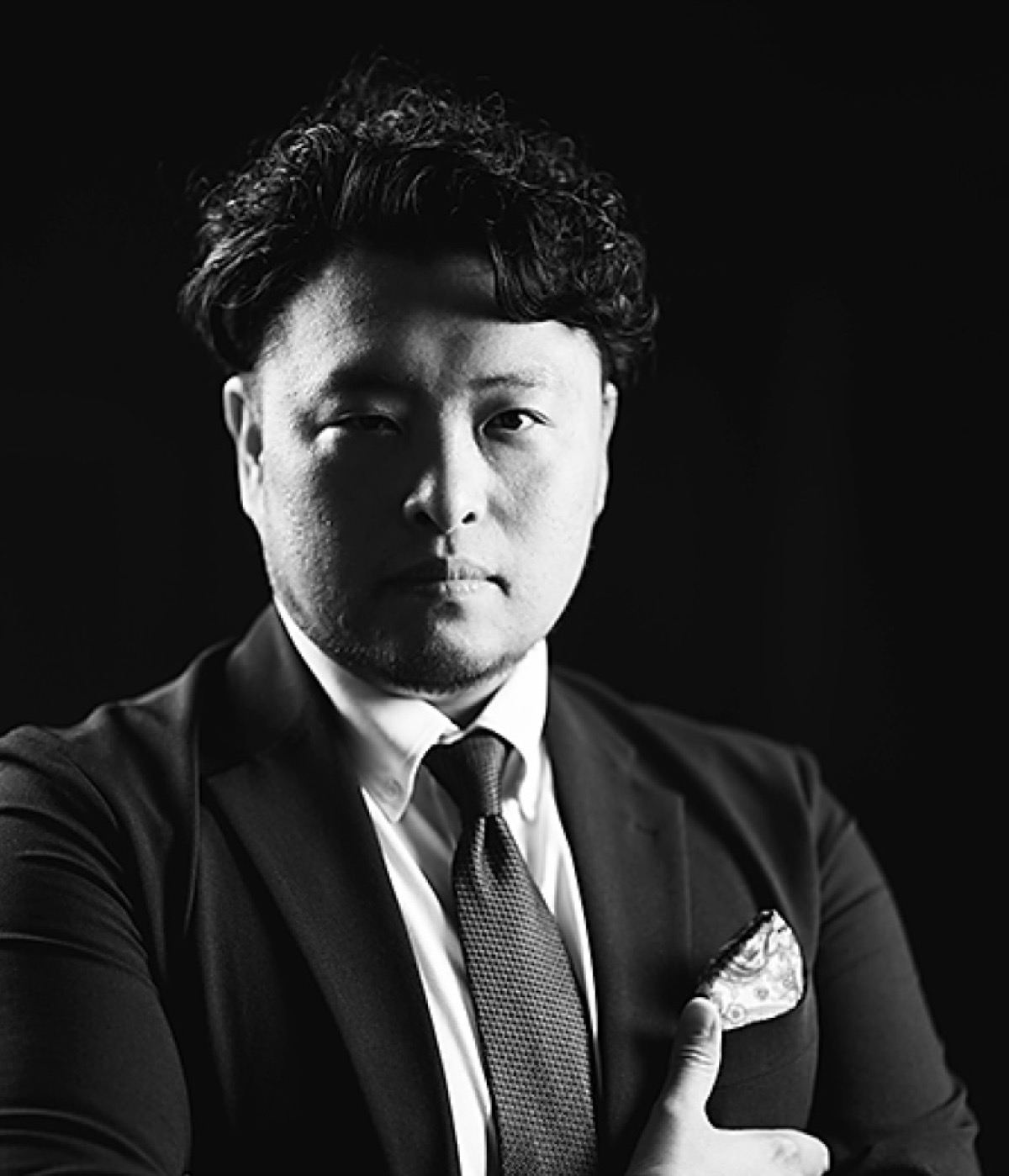 井出司さん