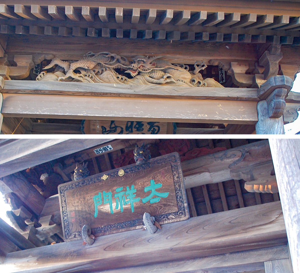 歴史探訪」100話記念 代表者に聞く 戸塚の魅力 区内辰年スポットも