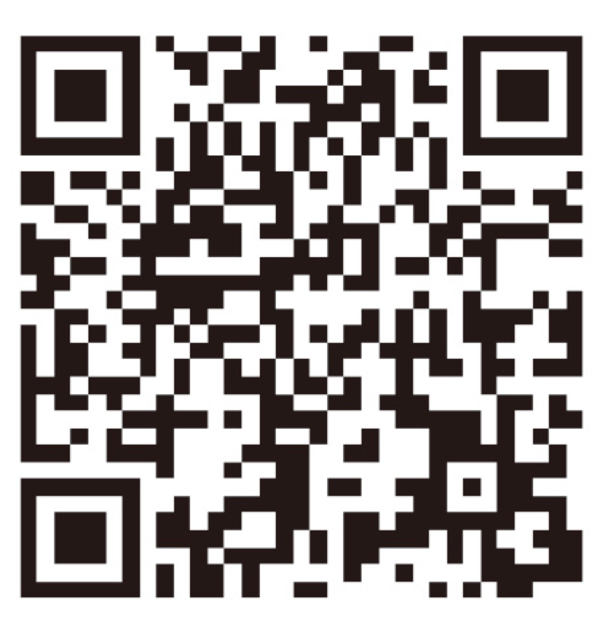 詳しくは二次元コードから