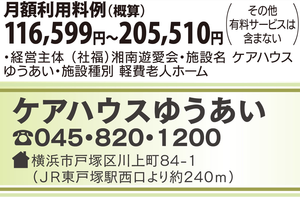 駅徒歩３分の好立地 (写真2)