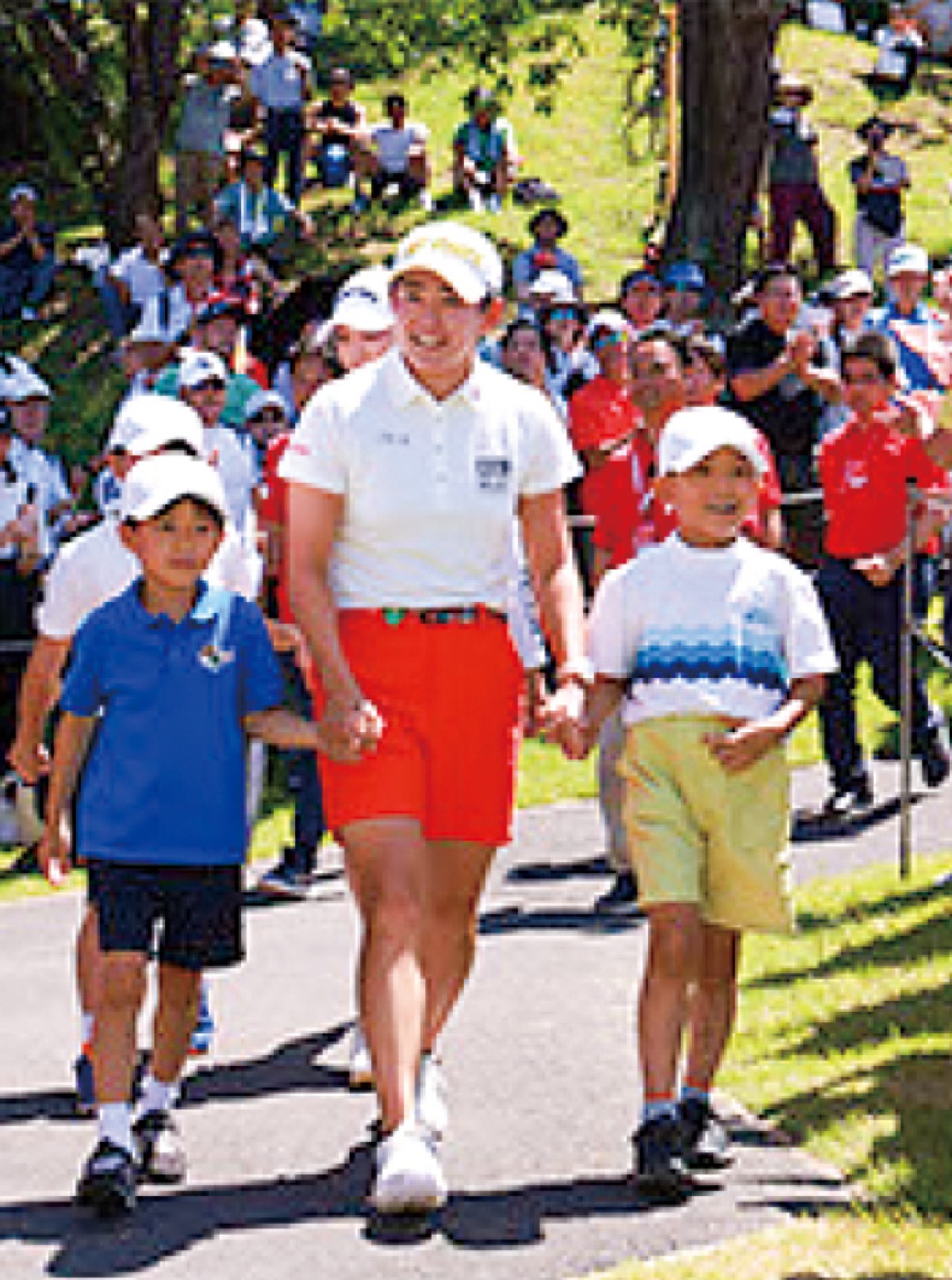 本紙読者限定 割引チケット (写真2)