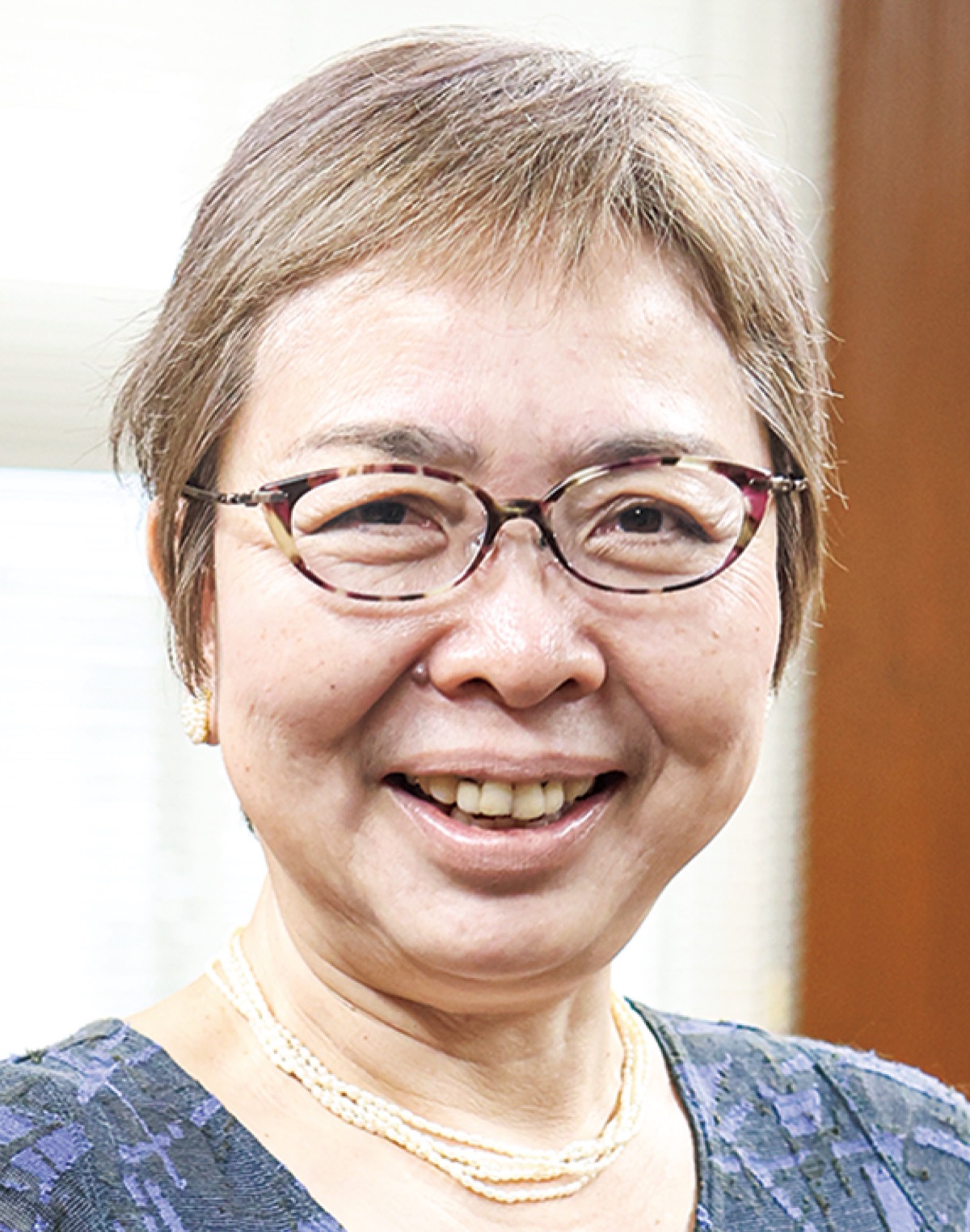 小檜山 ルイさん