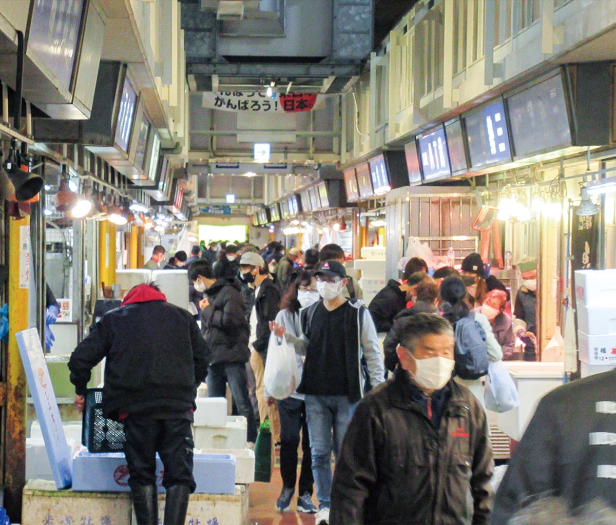 土曜開放を毎週化