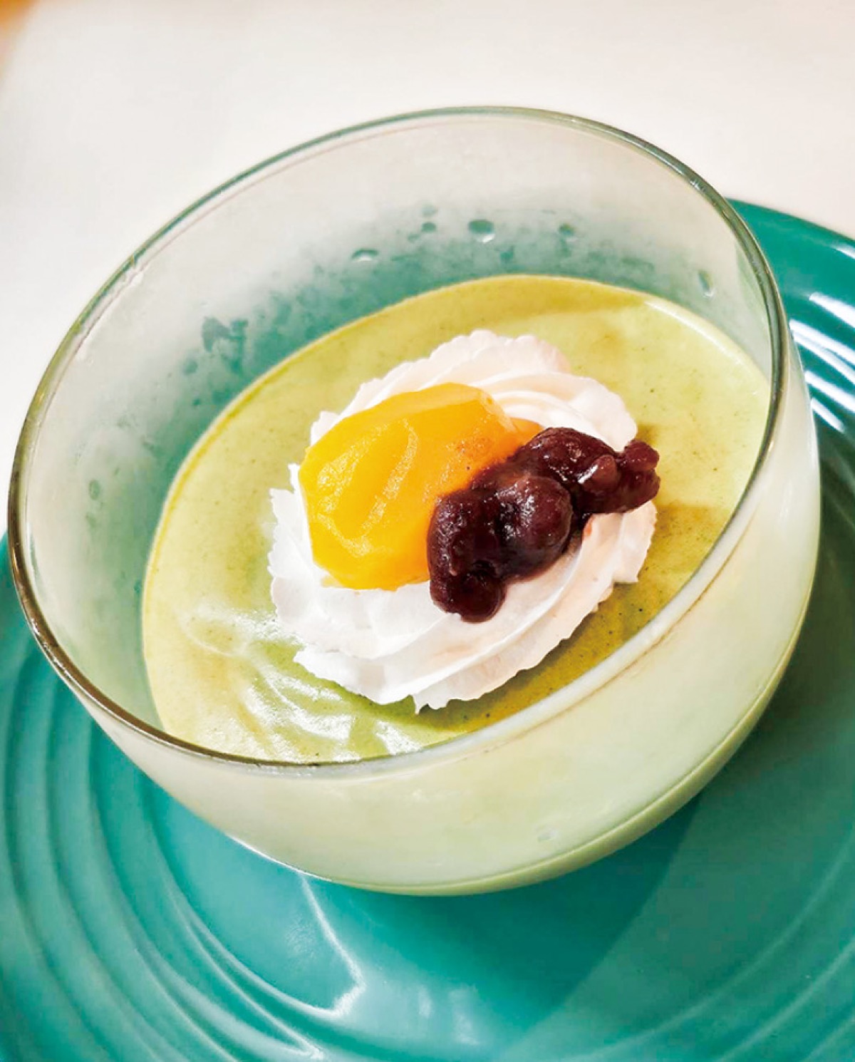 1月9日(木)「鏡開きカフェ」開催 13時半〜15時、参加費300円〈予約不要〉