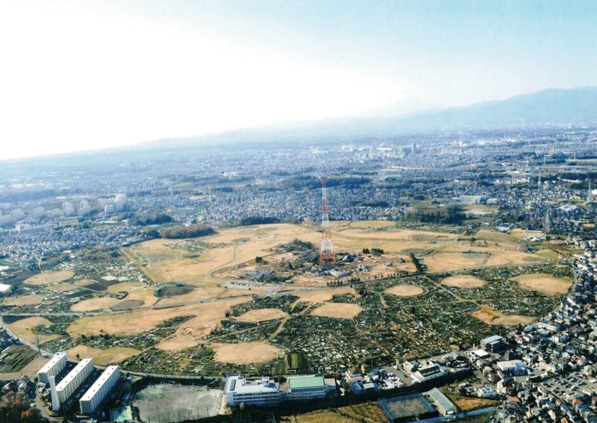 動き出した時計の針