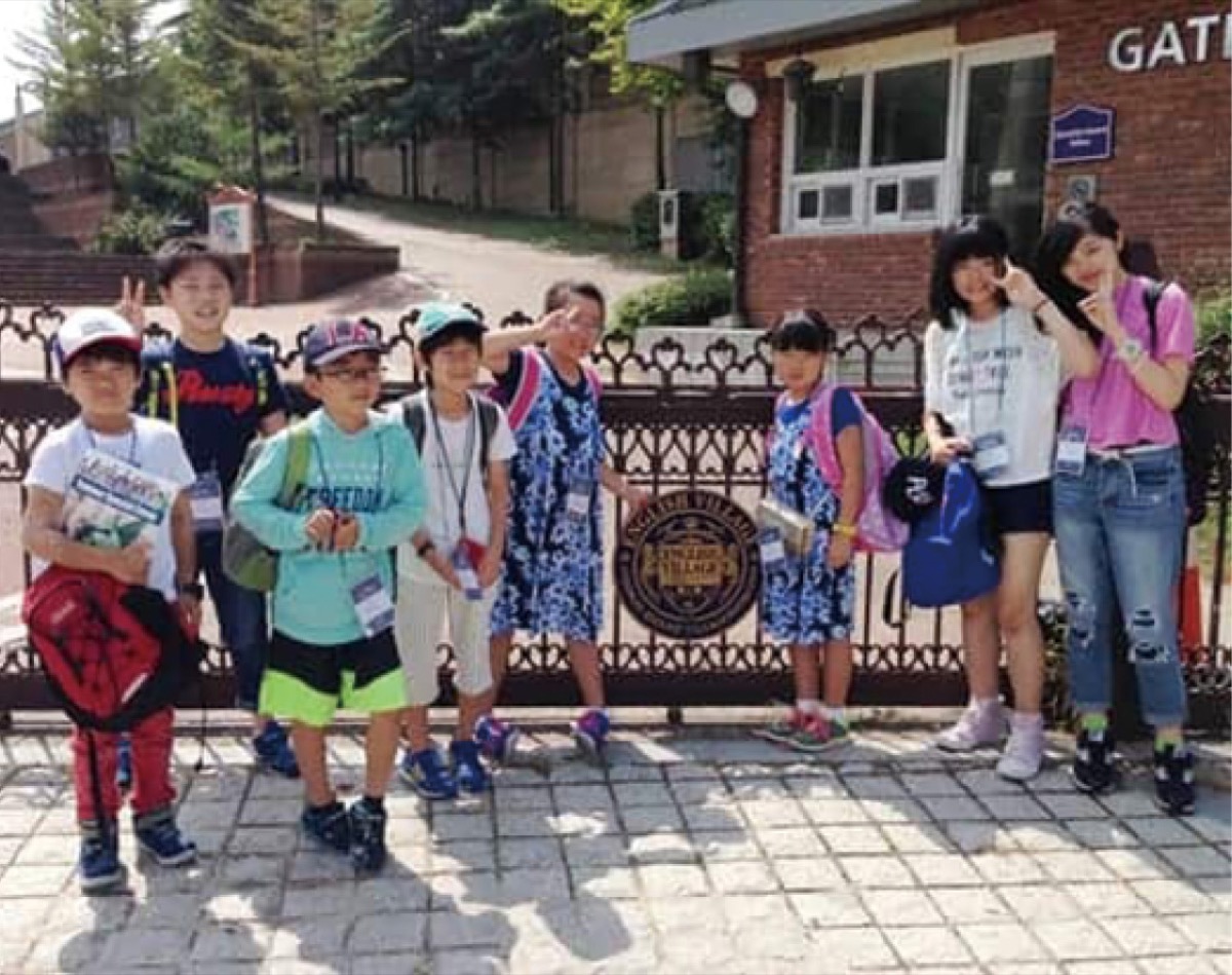 韓国留学、17万5千円〜でＯＫ