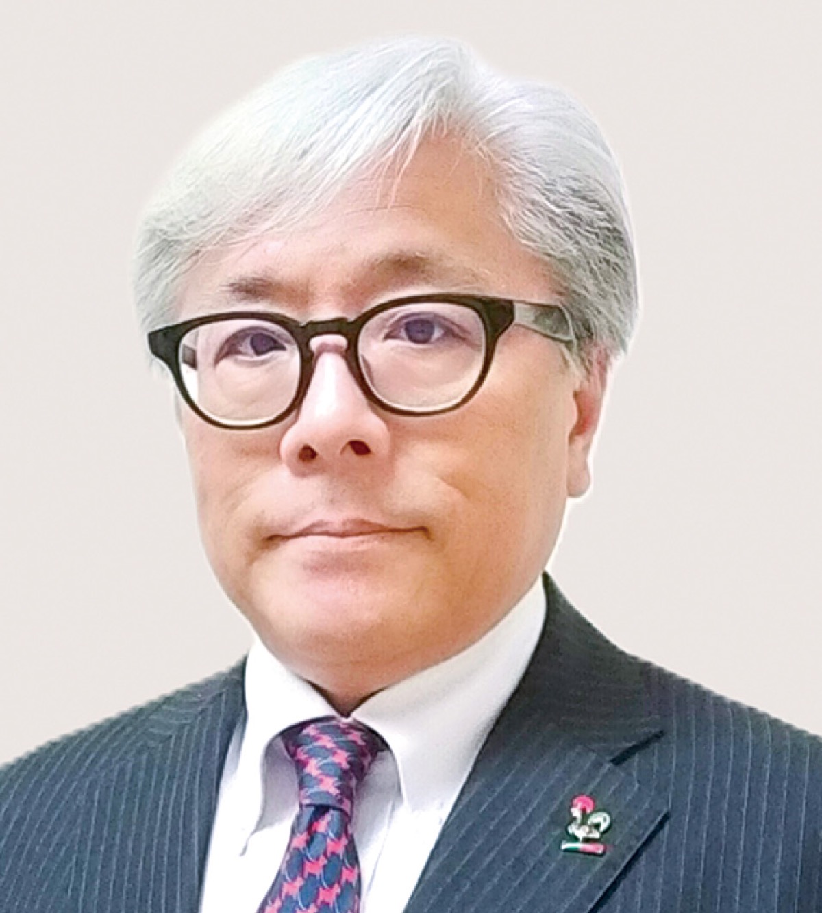 母校の繁栄を支える