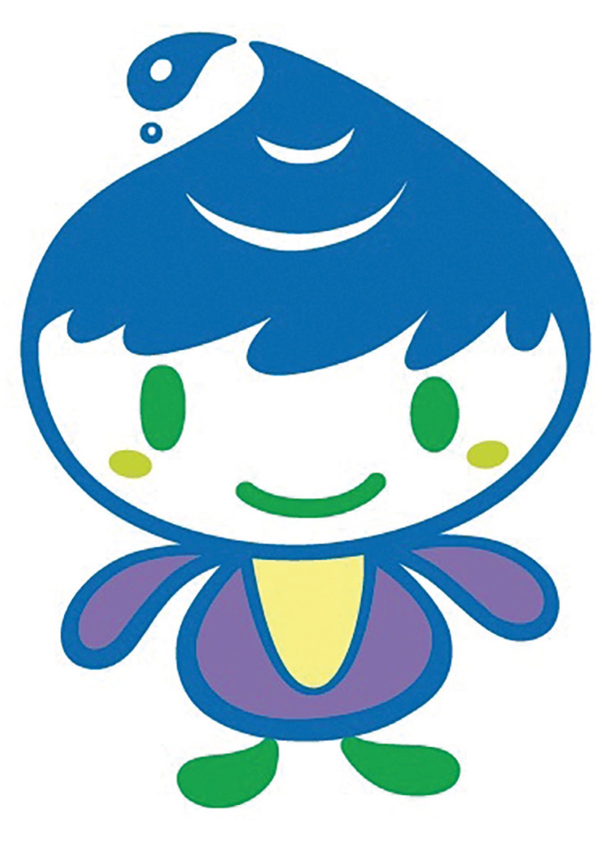 泉区制40周年ロゴを募集