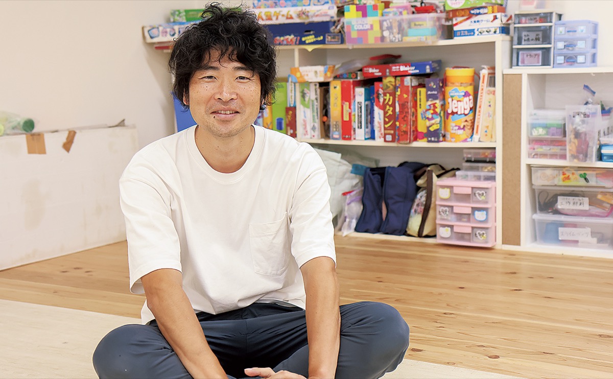 一人ひとりの輝きを大切に