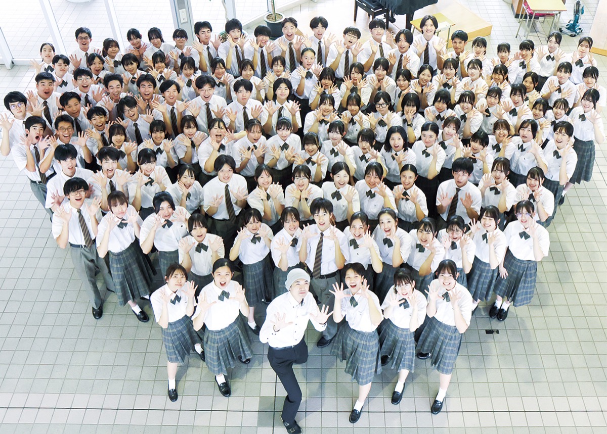 東関東で９年ぶり金賞