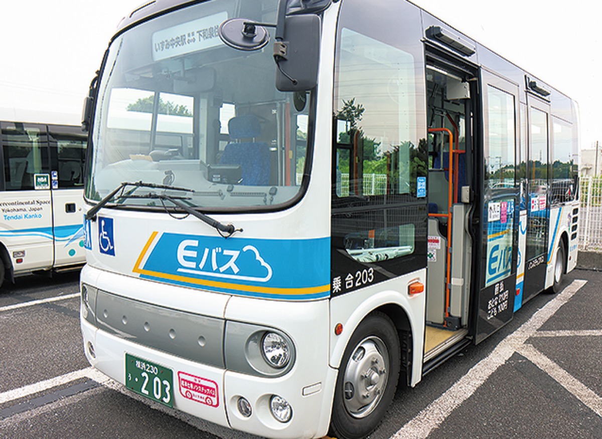 10月から敬老パス対象に