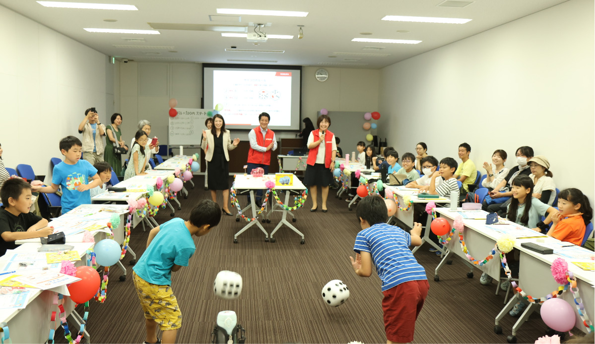 サイコロで為替を学ぼう