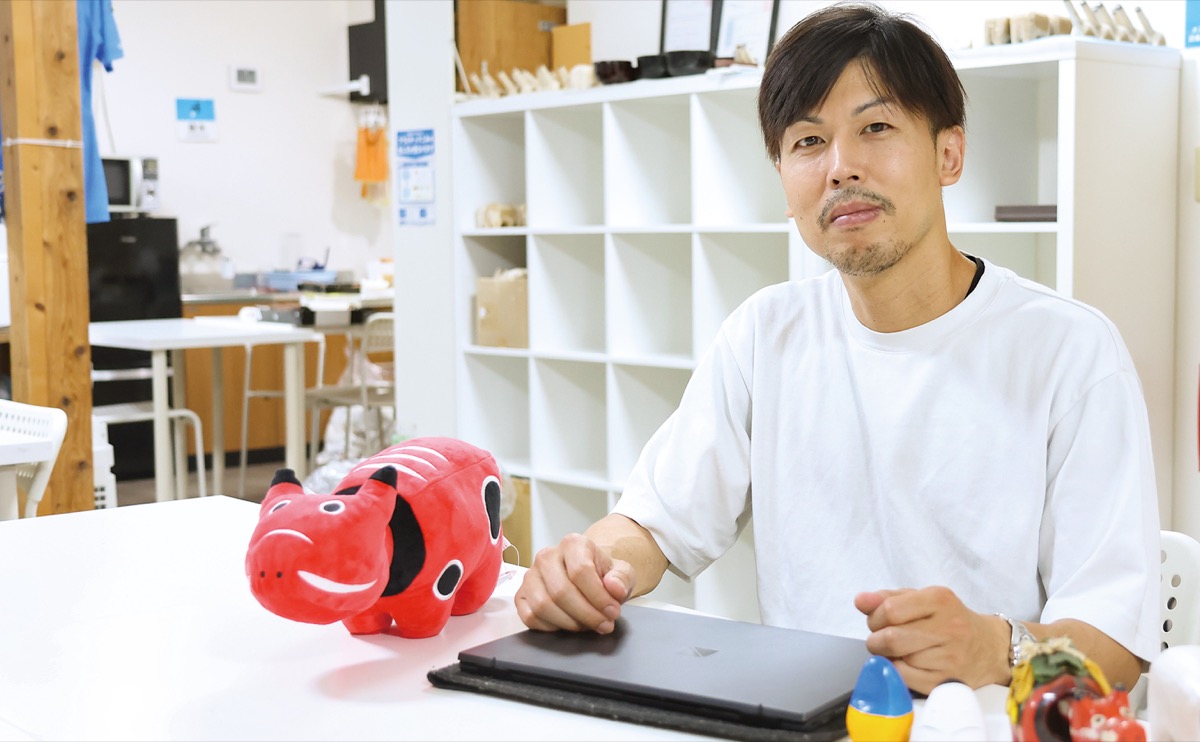 苦しむ人に正しい希望を