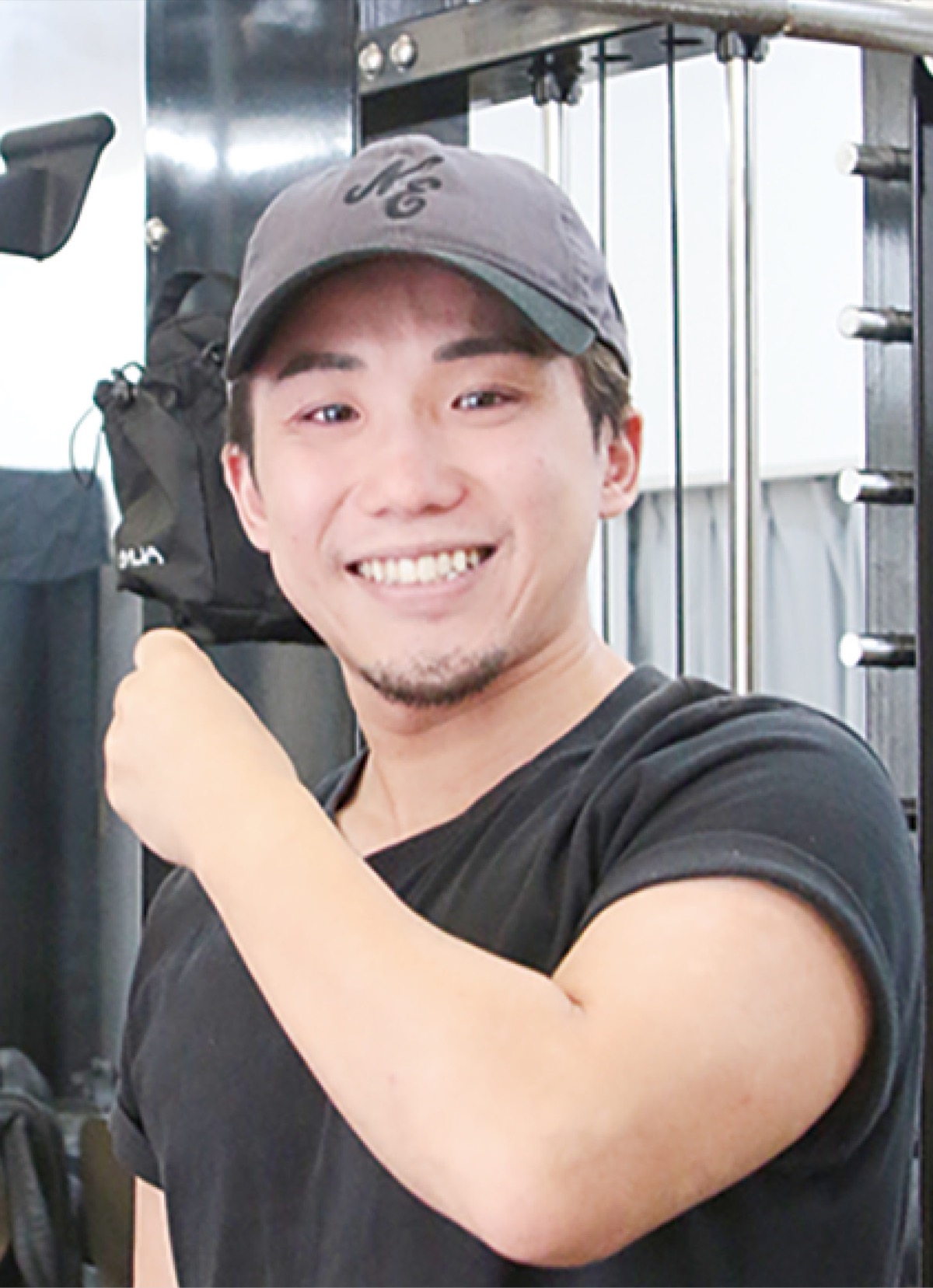 ｢冬のうちに理想の体づくり｣