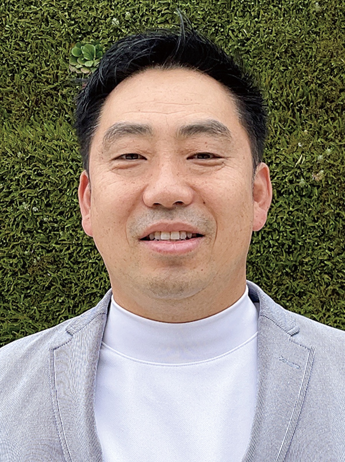 ｢楽しさ｣つないで、未来へ