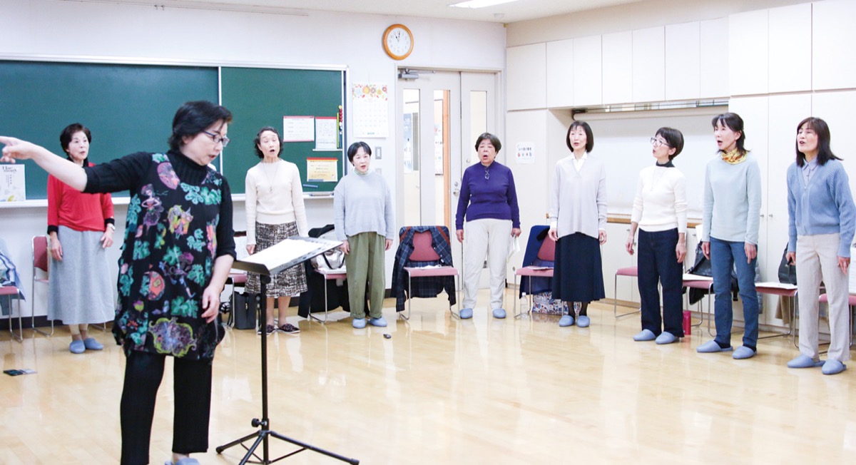 30周年記念コンサート