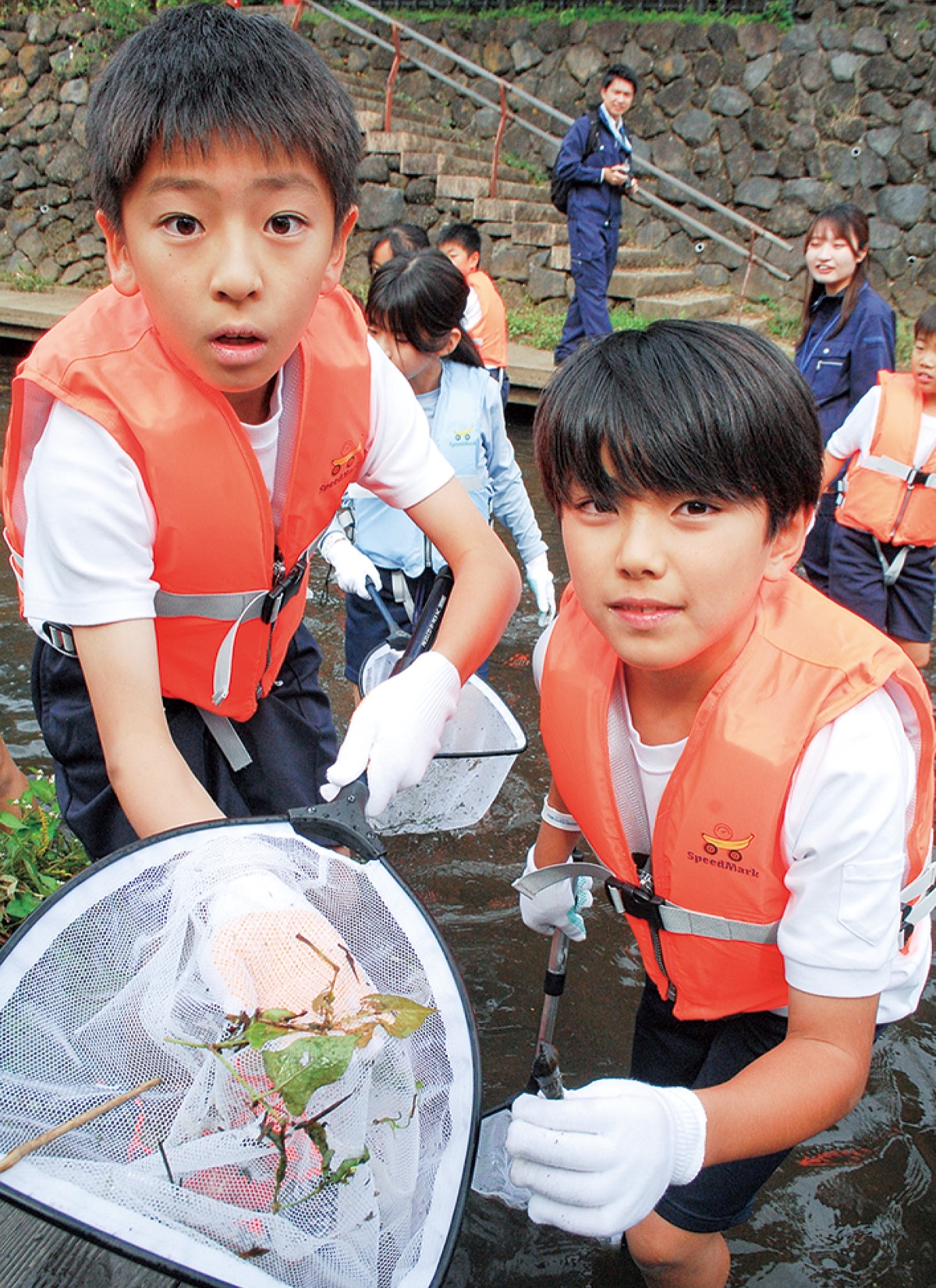 ｢まほろばの未来、考えよう｣