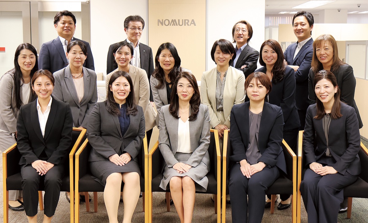 創立100周年の節目｢信頼されるパートナーに｣