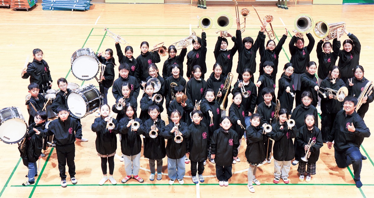 中田が２年連続全国へ