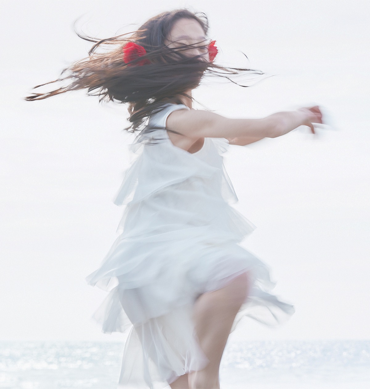 列車接近メロディ導入