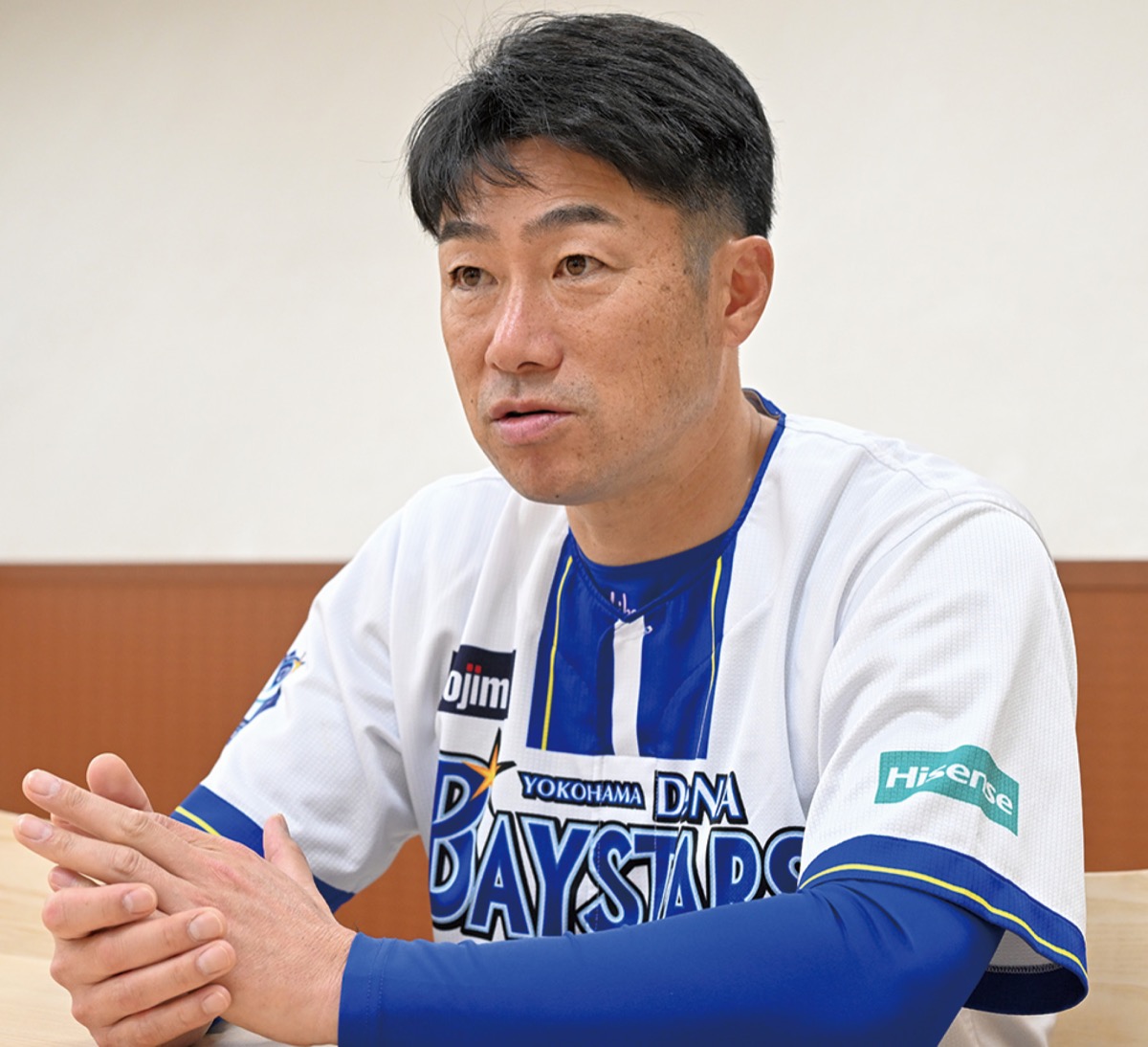 リーグ優勝へ｢力ある｣