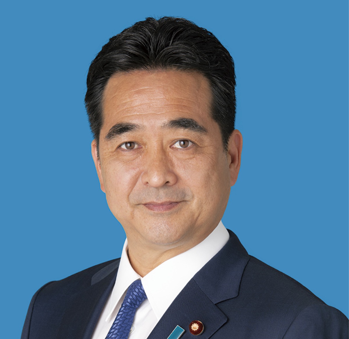 言いだしっぺとして取り組む