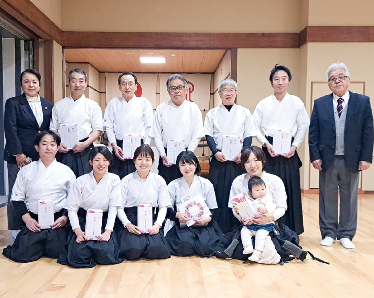 戸塚弓友会が初の県制覇