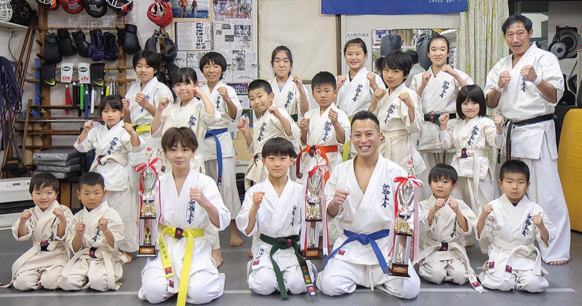 泉中田が全関東で躍動