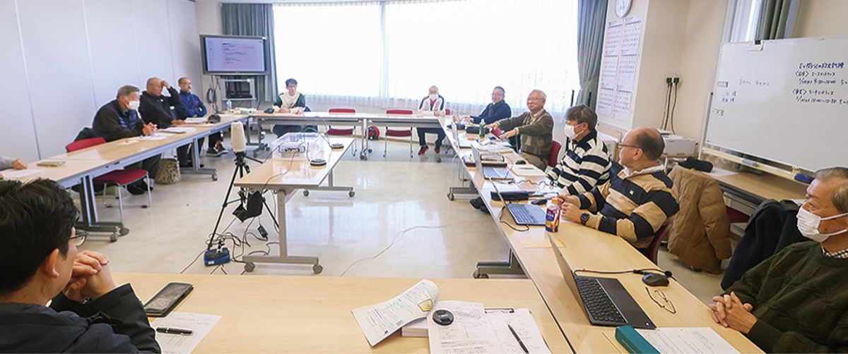 認定制度、目標上回る