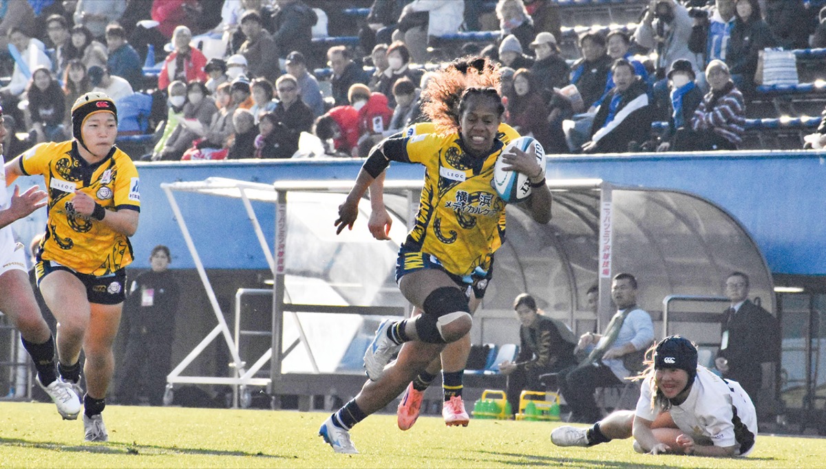 ＴＫＭが全国決勝に