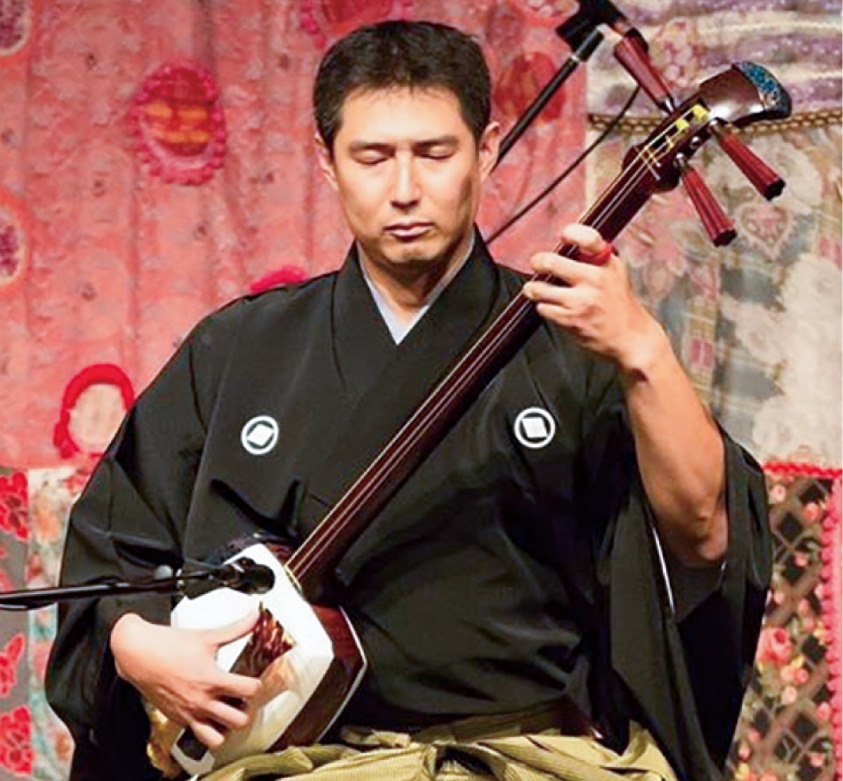 西へ東へ二刀流 (写真2)