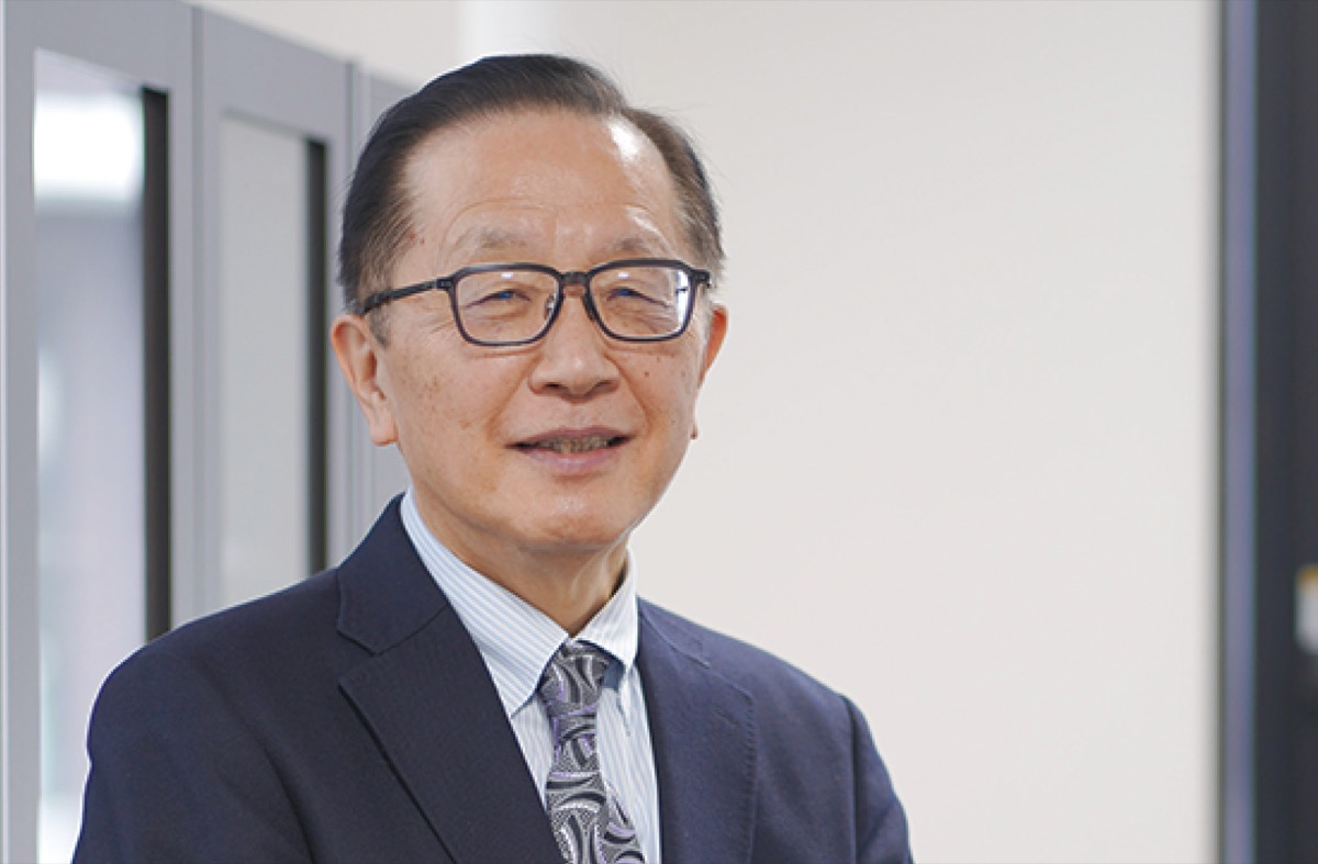 齋藤知行病院長