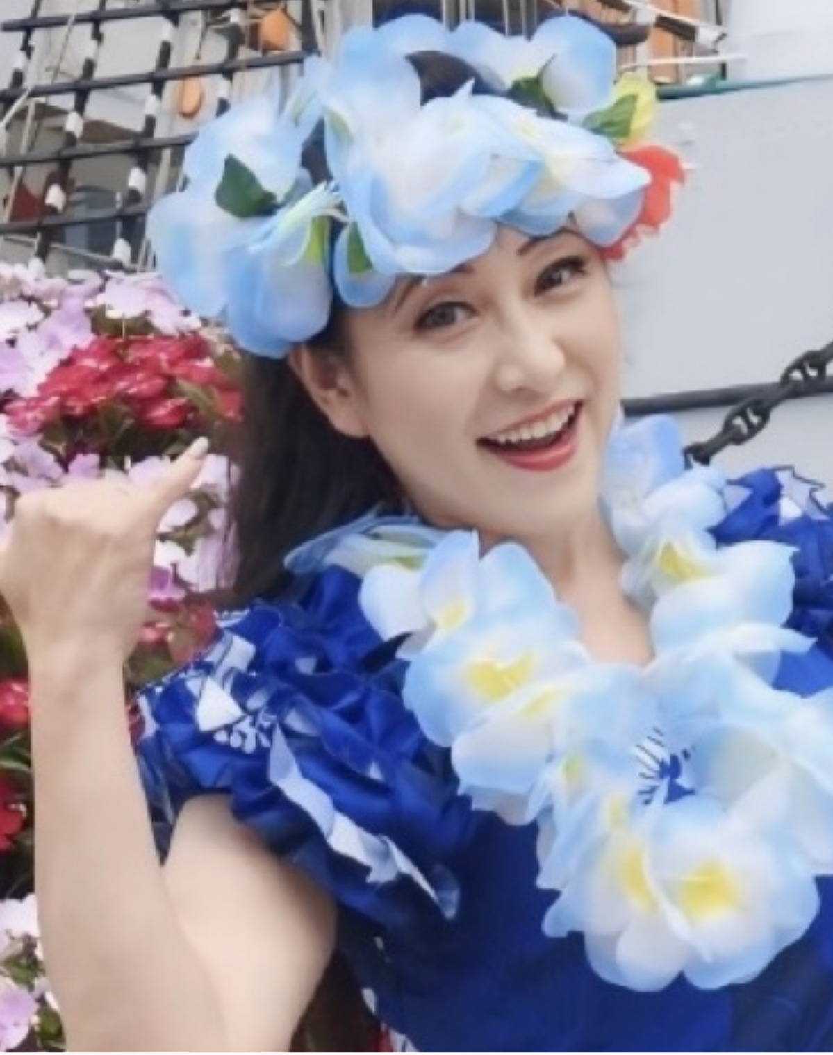主催した小林さん